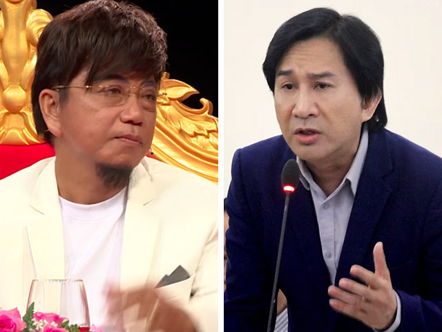 Đời sống Showbiz - "Ông hoàng cải lương" từng đổ nợ, trả giá đắt vì cờ bạc giờ ra sao