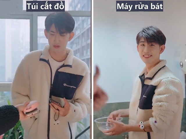 Cười 24H - Lý do mà các cô gái luôn phải có một người bạn trai