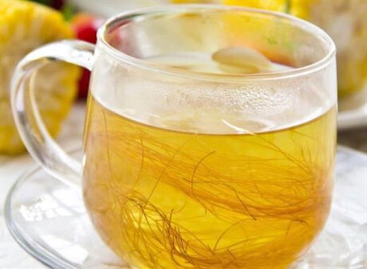 Các chuyên gia cũng khuyên, trong trường hợp đang dùng một loại thuốc khác để trị bệnh thì không nên dùng chung với trà râu ngô. Ảnh minh họa: Internet