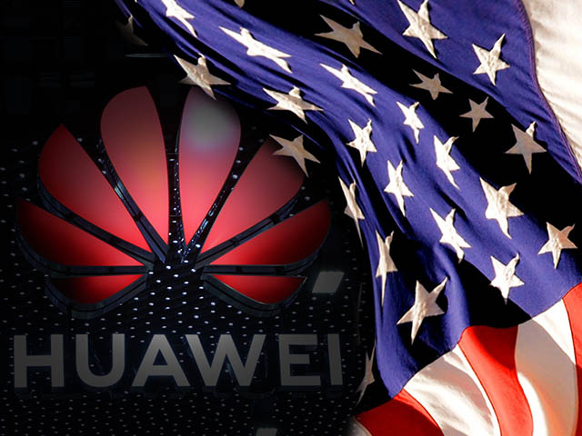 Thời trang Hi-tech - Chùm mây đen bao phủ Huawei tại Mỹ vẫn chưa tan