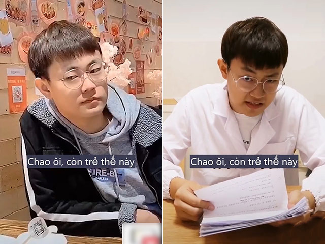 Video Clip Cười - "Sức nặng" những câu nói khi qua miệng của bác sĩ