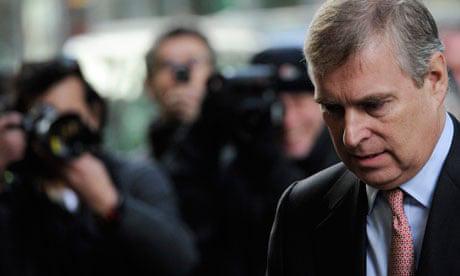 Lời thú nhận gây sốc của hoàng tử nước Anh - 1