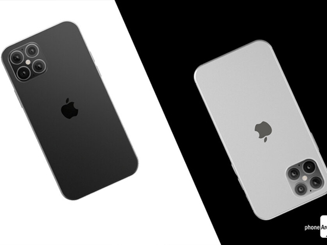 iPhone 5G sẽ đưa Apple lên “đỉnh” thị trường