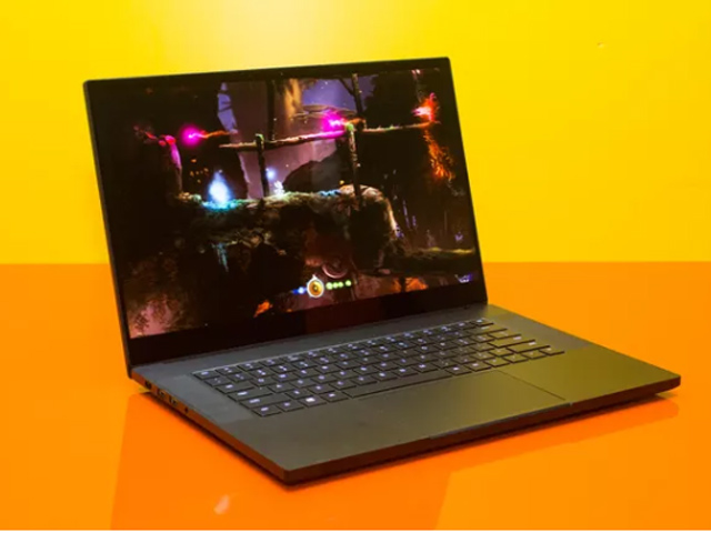 Thời trang Hi-tech - Đâu là những laptop chơi game tốt nhất năm nay?