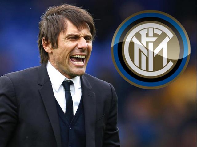 Bóng đá - Tin HOT bóng đá tối 16/11: HLV Conte bị fan cuồng Inter gửi đạn dọa giết