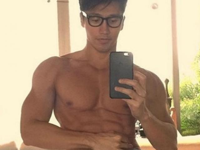 Làm đẹp - Vì sao chàng tập mãi mà cơ bắp vẫn bèo nhèo?