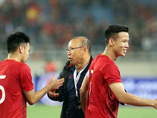 Bóng đá - ĐT Việt Nam coi chừng "sập bẫy" Thái Lan: Khi Mỹ Đình vẫn chưa đủ "thiêng"