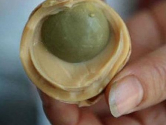 Ẩm thực - "Thần dược" trứng luộc bằng nước tiểu - đặc sản cực ngon mà bổ rẻ