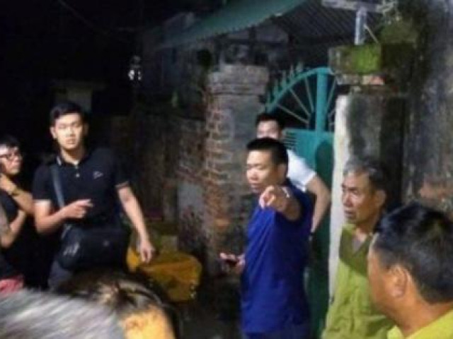 Pháp luật - Số phận hẩm hiu của người vợ trẻ bị chồng đốt xác phi tang