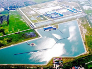 Tin tức trong ngày - Bộ Tài chính lên tiếng về giá nước sông Đuống 'cõng' lãi vay