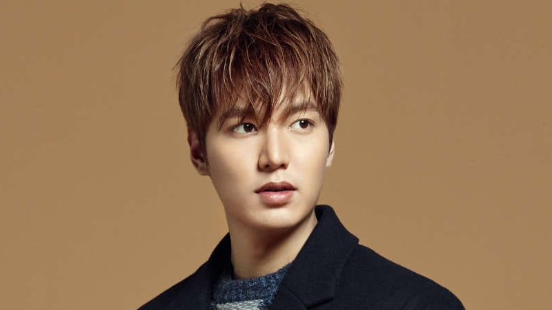Lee Min Ho giảm cân bằng chuối để lấy lại vóc dáng cân đối.