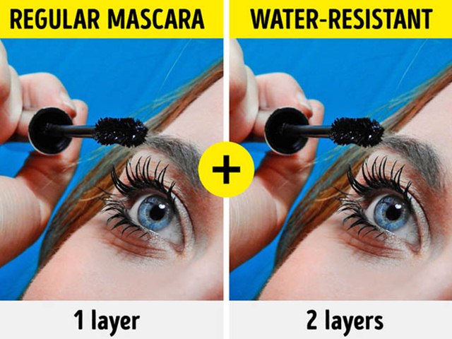 Làm đẹp - 10 mẹo trang điểm thông minh nàng không biết chỉ có hối hận