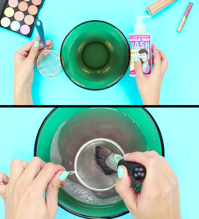 10 mẹo trang điểm thông minh nàng không biết chỉ có hối hận - 4