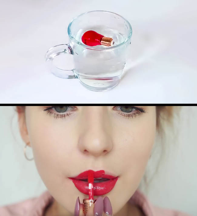 10 mẹo trang điểm thông minh nàng không biết chỉ có hối hận - 6