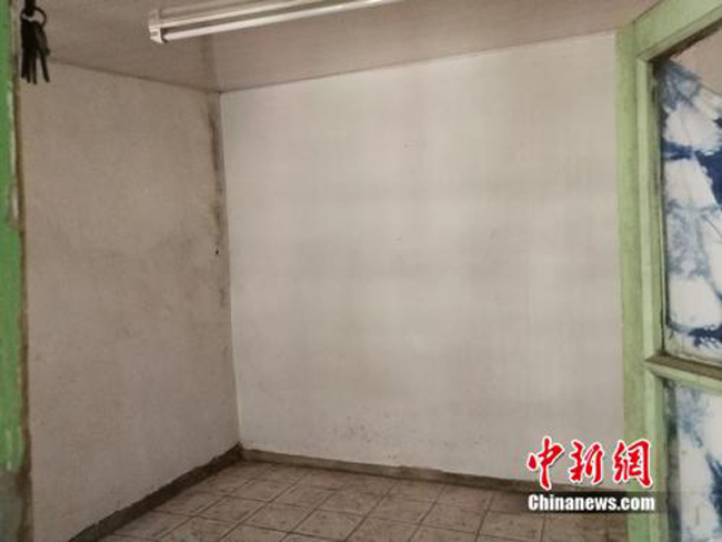Có 49 người đăng ký mua ngôi nhà nhỏ này.