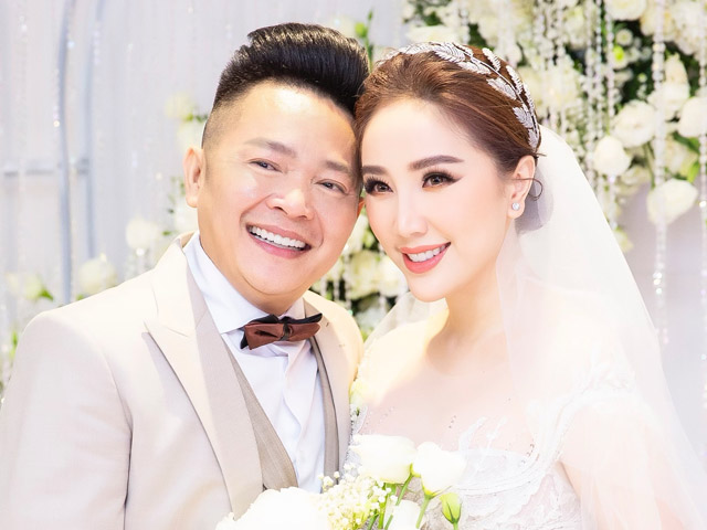 Đời sống Showbiz - Lấy chồng đại gia, Bảo Thy bất ngờ nhập viện chích thuốc vì lý do này