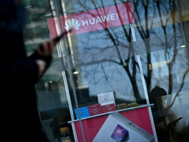 Thời trang Hi-tech - Huawei sẽ có thêm 6 tháng để thở trước lệnh cấm của Mỹ?