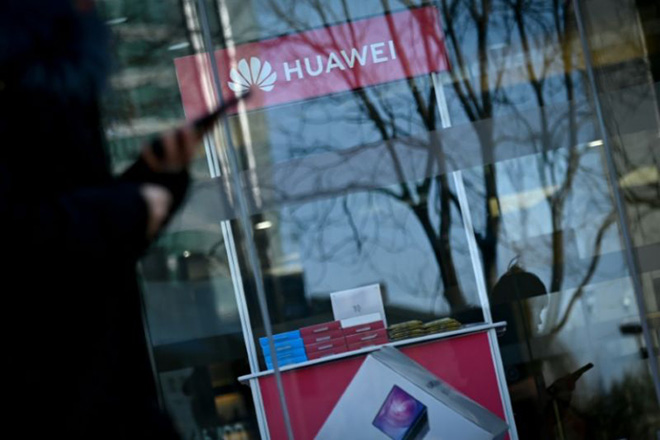 Huawei sẽ có thêm 6 tháng để thở trước lệnh cấm của Mỹ? - 1