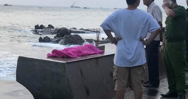 Hiện trường vụ án