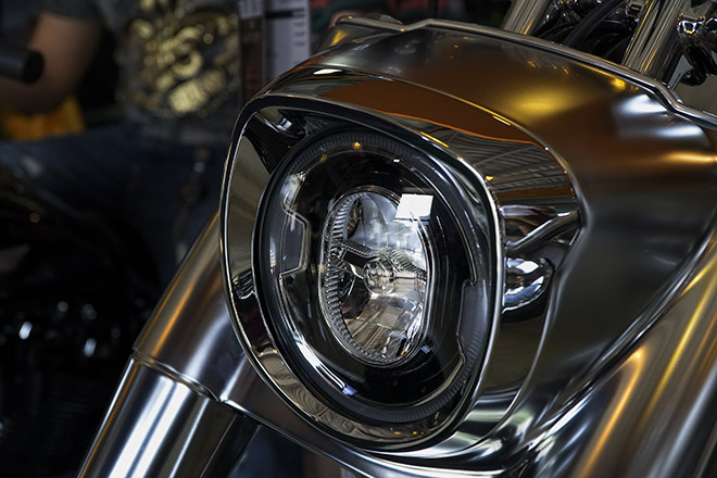 Harley-Davidson giới thiệu dàn xe năm 2020 thị trường Việt Nam - 10