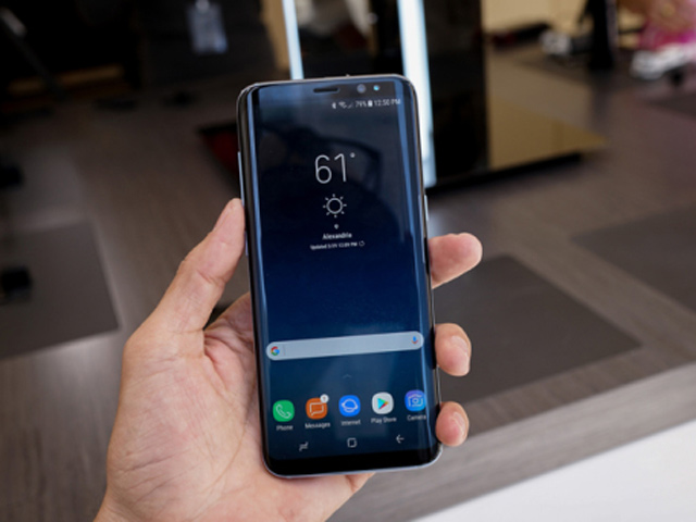 Thời trang Hi-tech - Những smartphone từng “lên đỉnh” giờ giá chỉ 5 triệu đồng