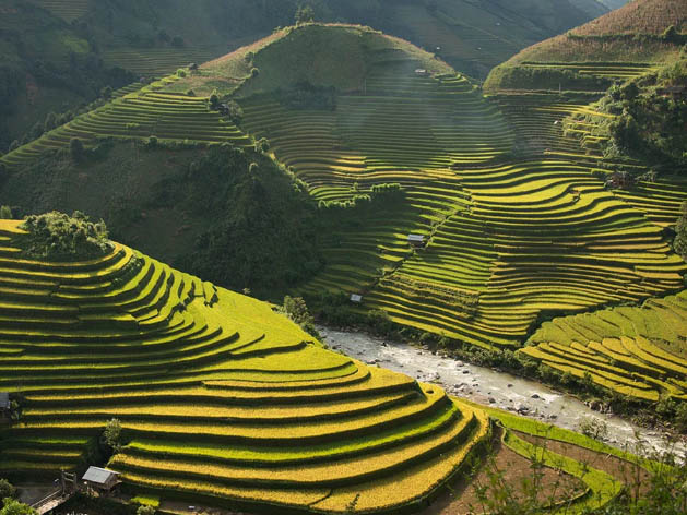 Đến Đông Nam Á đừng bỏ qua những điểm đến tuyệt vời này - 9