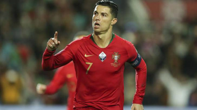 Ronaldo sẽ tiếp tục tỏa sáng để giúp BĐN giành vé chính thức tới Euro 2020?