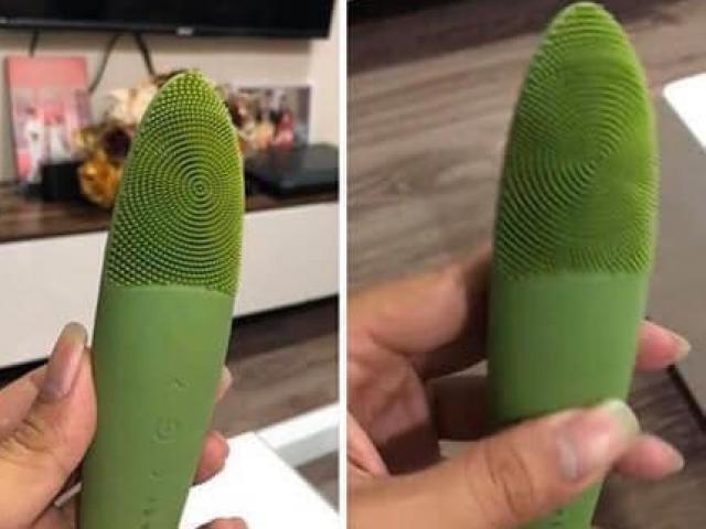 Bạn trẻ - Cuộc sống - Vợ giấu vật hình trụ rung lắc trong tủ, chồng hoang mang khi tìm thấy