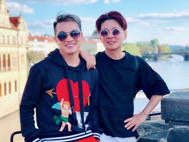 Đời sống Showbiz - Đàm Vĩnh Hưng liên tục bị mắng "lừa dối cư dân mạng, không giữ lời thề"