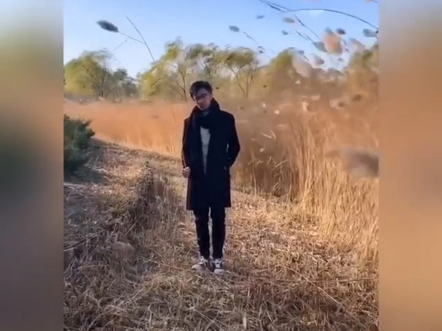 Video Clip Cười - Mùa đông tới rồi mà vẫn còn cô đơn