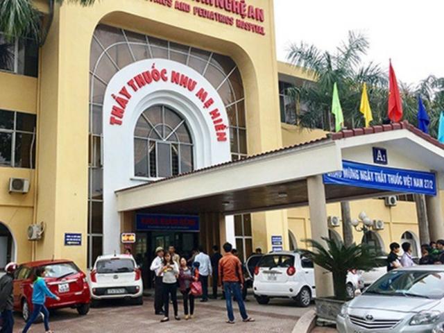 Tin tức trong ngày - Hé lộ nguyên nhân khiến bé trai 10 tháng tuổi tử vong sau khi tiêm kháng sinh