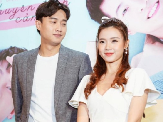 Đời sống Showbiz - Midu có động thái "cực tình" với tài tử có nhà 35 tỷ khiến fan đứng ngồi không yên