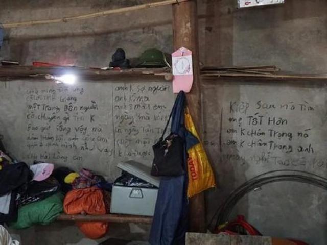 Pháp luật - Thông tin mới vụ 3 cha con chết trong tư thế treo cổ