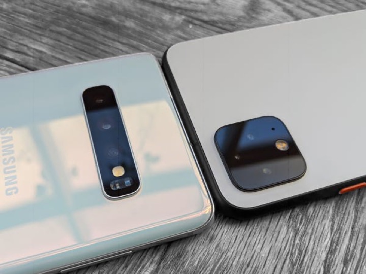 Những lý do bạn nên mua ngay smartphone này thay vì Google Pixel 4 - 3