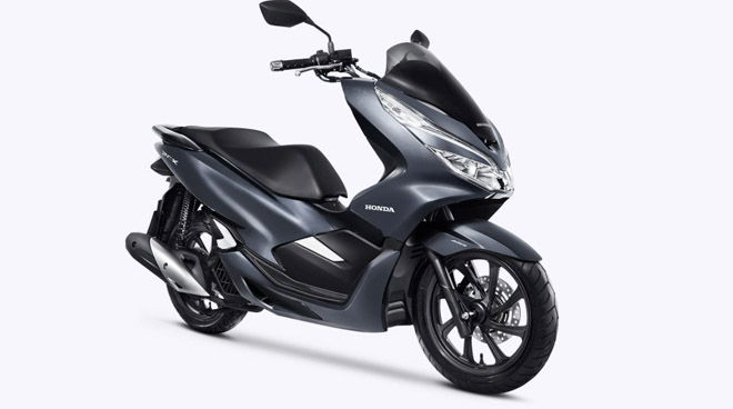 Honda ra mắt PCX150 màu tươi mới, hơi hướng trẻ hóa người dùng - 7