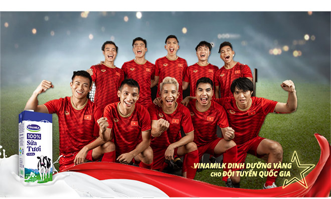 Không ai có thể ngờ vực về một đội tuyển Việt Nam có thể lực tốt, có kỹ thuật chơi bóng chuyên nghiệp.