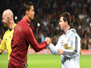 Bóng đá - Ronaldo đưa Bồ Đào Nha đến EURO, xuất sắc nhất lịch sử ở tuổi 35?
