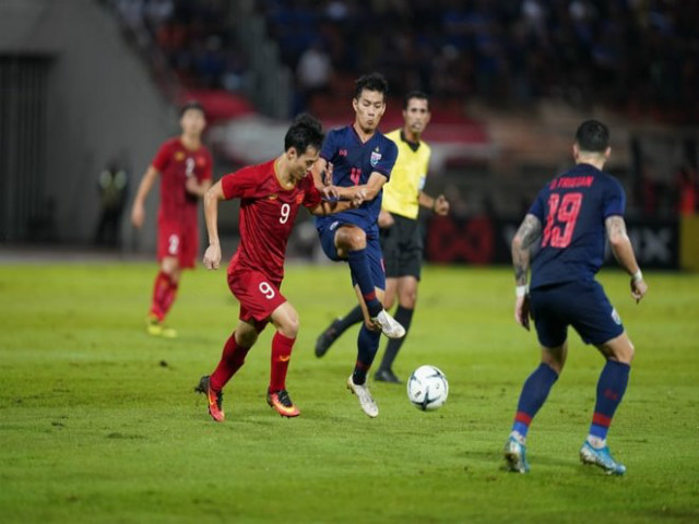 Bóng đá - ĐT Việt Nam tranh vé World Cup: Sẽ lâm nguy nếu không thắng Thái Lan, vì sao?