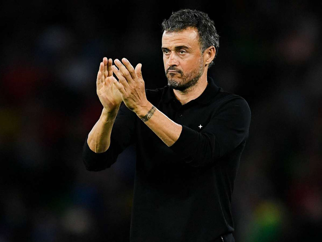 ĐT Tây Ban Nha gây bất ngờ EURO 2020: Luis Enrique trở lại ghế nóng?