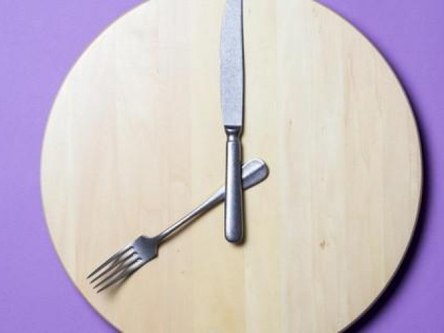 Ẩm thực - Kiểu ăn tưởng thiếu điều độ nhưng lại đẩy lùi nhồi máu cơ tim