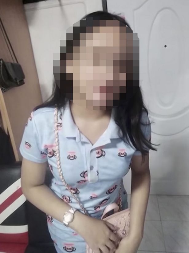 Bé gái 13 tuổi nhảy lầu tự tử trong tình trạng mang thai.