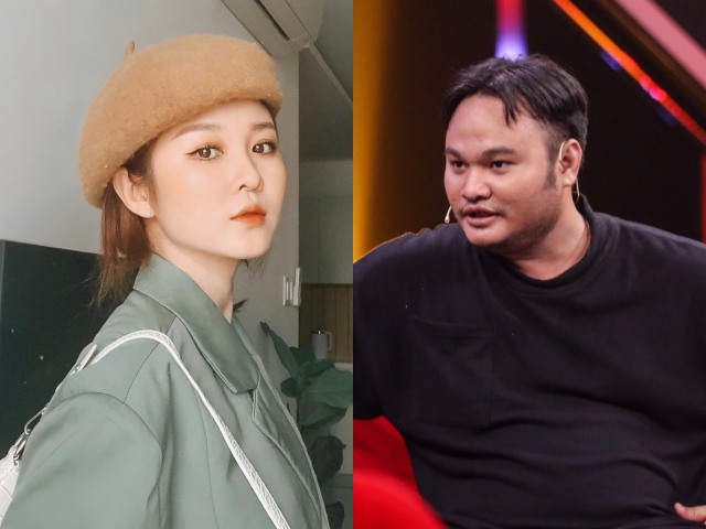 Giải trí - Hot girl FAP TV "tố" Vinh Râu "gạ gẫm", dọa gửi bằng chứng đến bà xã