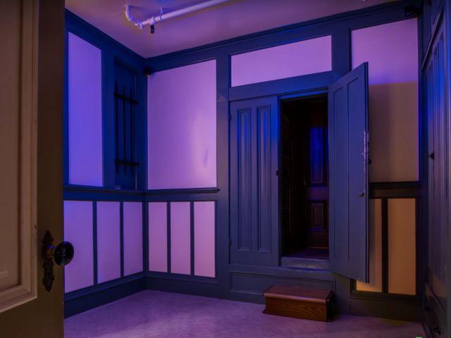 Phòng "gọi hồn"