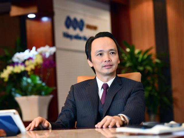 Kinh doanh - Tuyên bố &quot;sốc&quot;, tỷ phú Trịnh Văn Quyết đẩy giá cổ phiếu FLC thành công