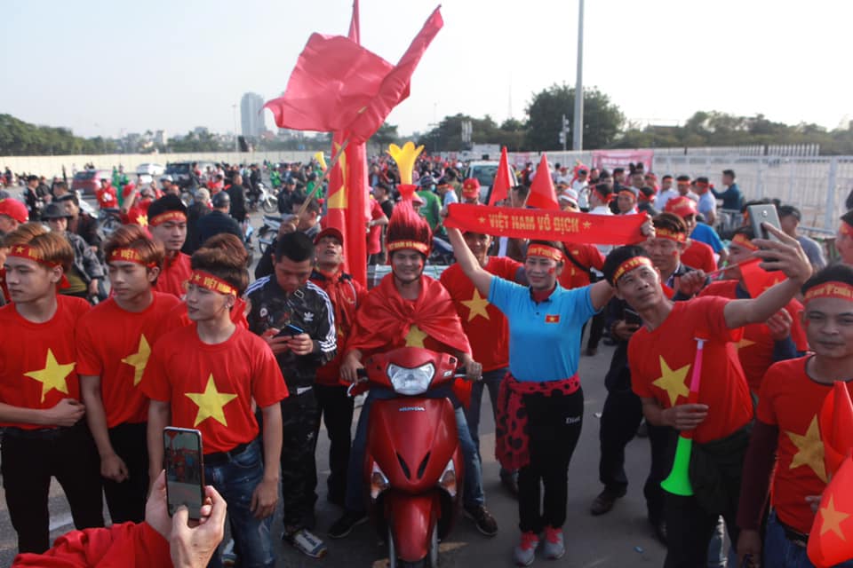 Hòa Thái Lan trên sân Mỹ Đình, triệu fan Việt thẫn thờ dù vẫn đầu bảng - 46