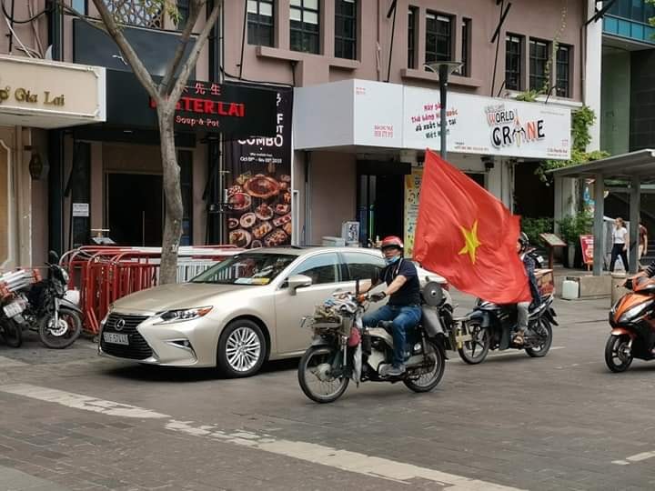 Hòa Thái Lan trên sân Mỹ Đình, triệu fan Việt thẫn thờ dù vẫn đầu bảng - 42