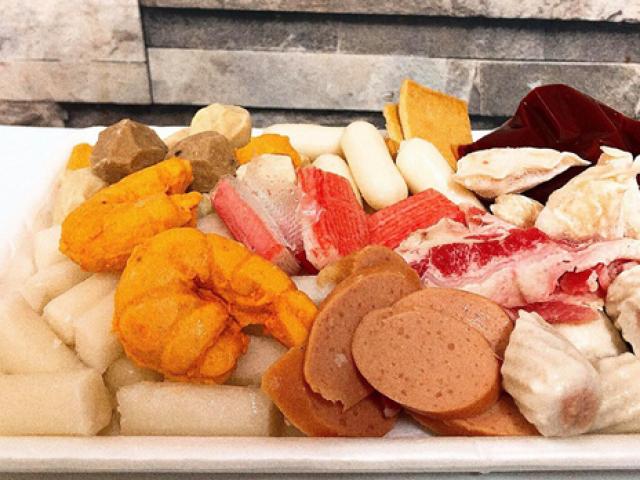 Thị trường - Tiêu dùng - Nồi lẩu Hàn Quốc 59.000 đồng ngập chợ mạng và bí mật ít ai biết đằng sau