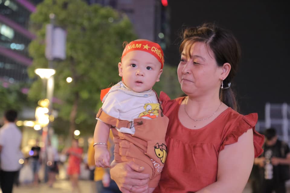 Hòa Thái Lan trên sân Mỹ Đình, triệu fan Việt thẫn thờ dù vẫn đầu bảng - 27