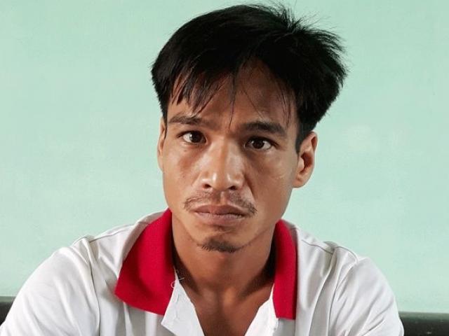 Pháp luật - Đang ngủ trong phòng trọ, cô gái bị "yêu râu xanh" kề dao vào cổ hiếp dâm