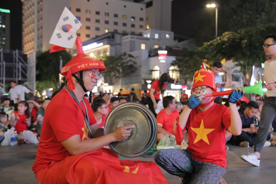 Hòa Thái Lan trên sân Mỹ Đình, triệu fan Việt thẫn thờ dù vẫn đầu bảng - 18